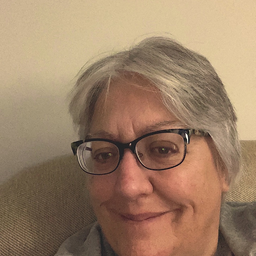 Meet your Posher, Janice